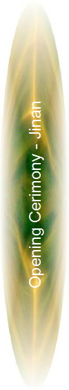 Opening Cerimony - Jinan